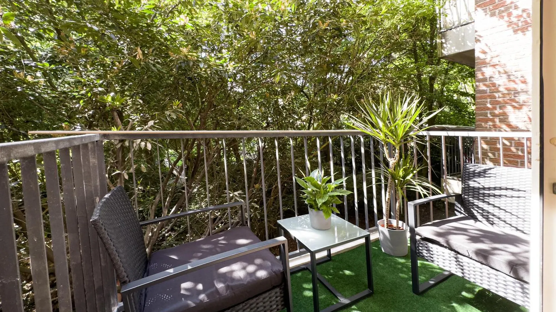 Immostay S#Ferienhaus - Parken & Wifi Bremen 0*,  Germany