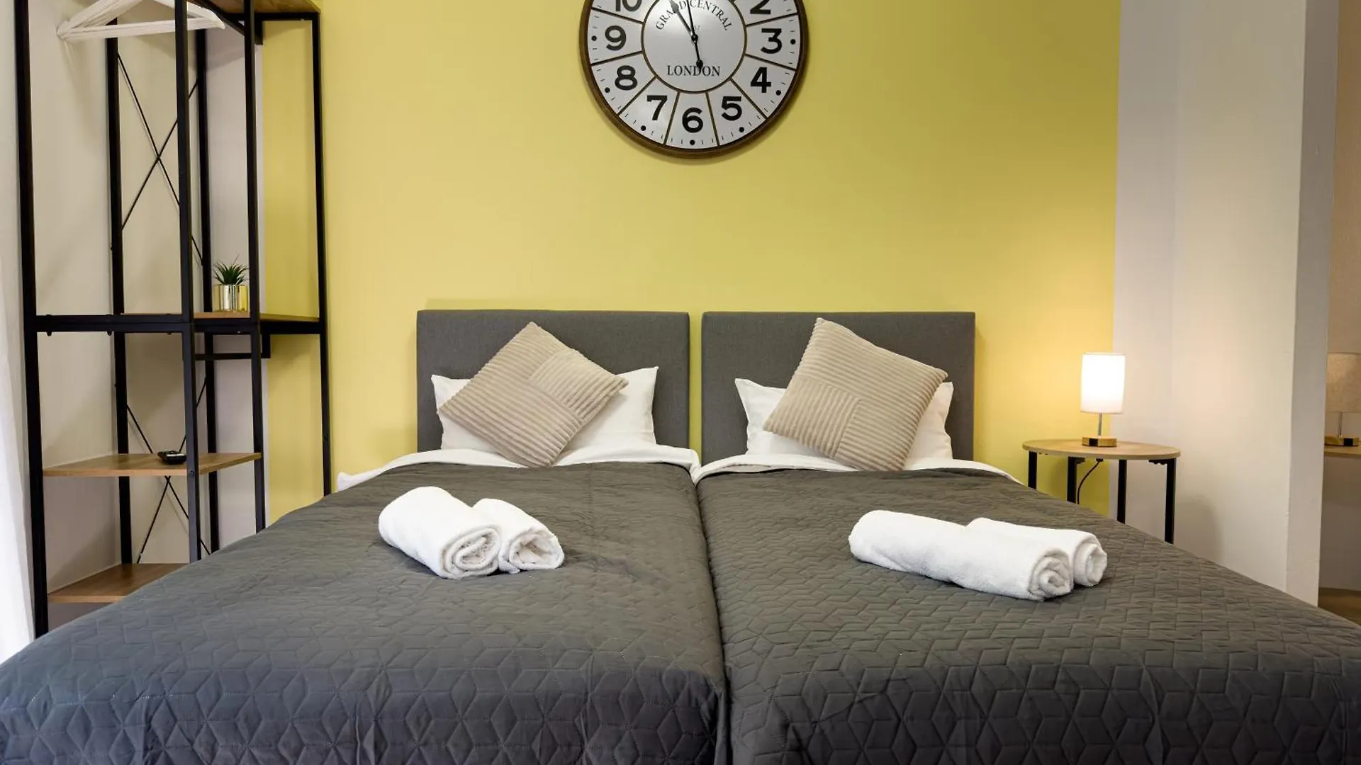 Immostay S#Ferienhaus - Parken & Wifi Bremen Apartment