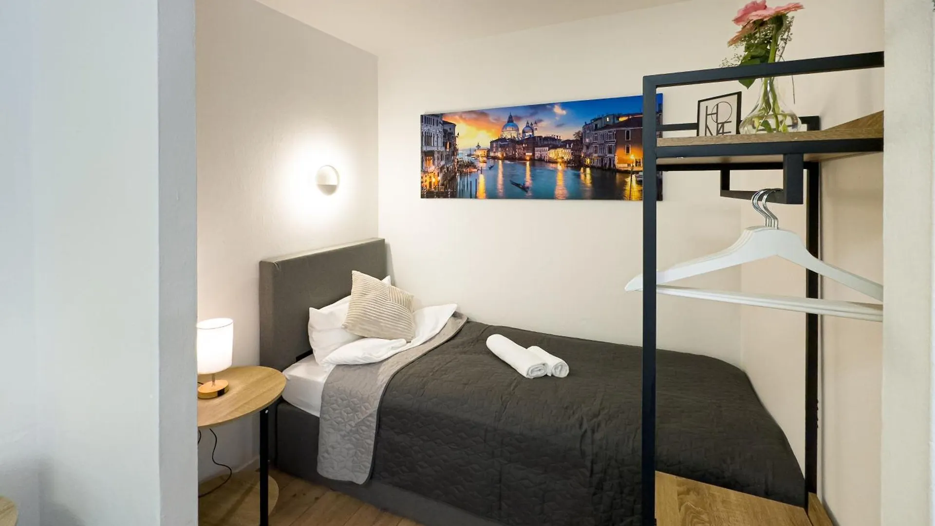 Immostay S#Ferienhaus - Parken & Wifi Bremen