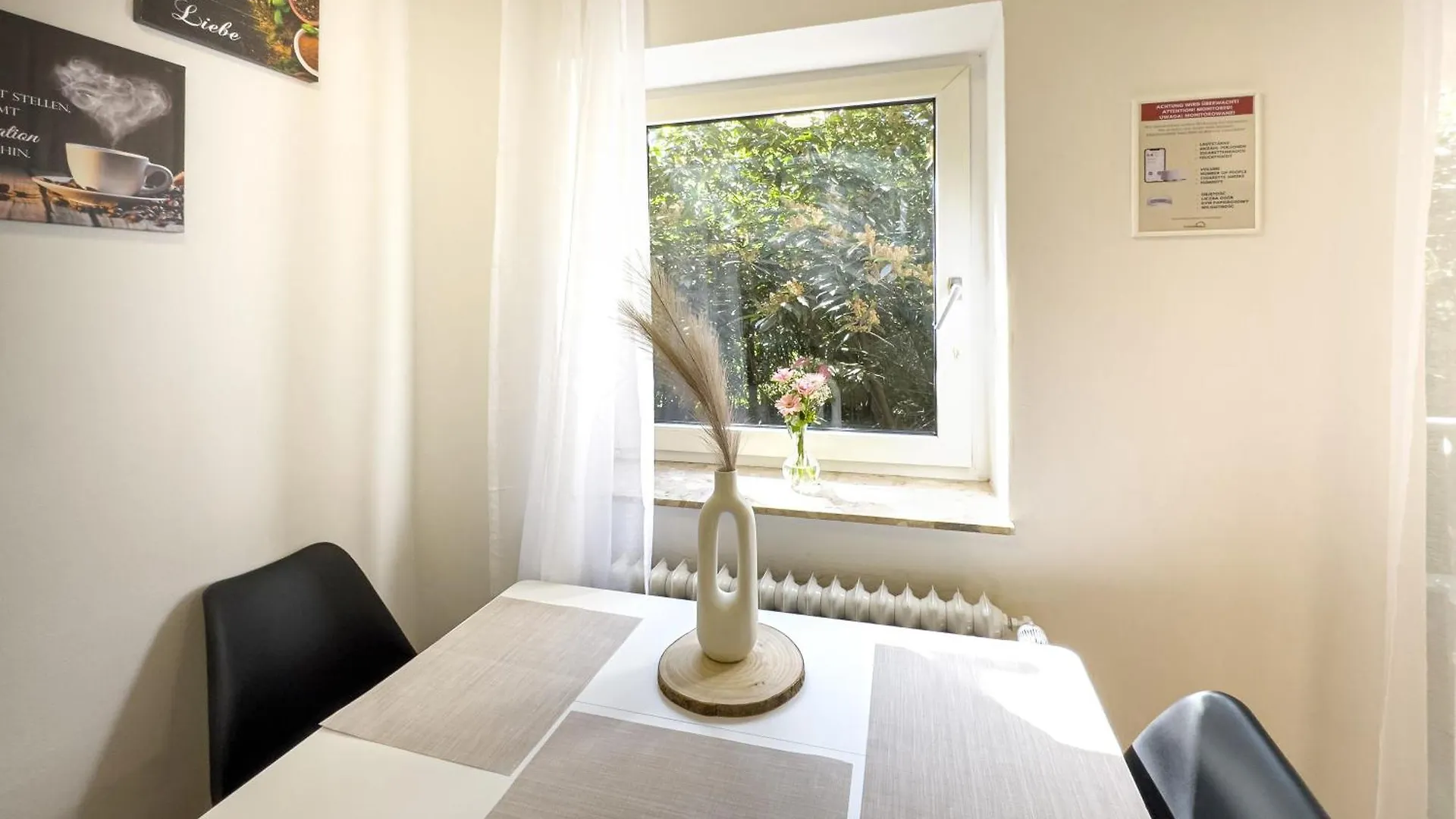 Immostay S#Ferienhaus - Parken & Wifi Bremen 0*,