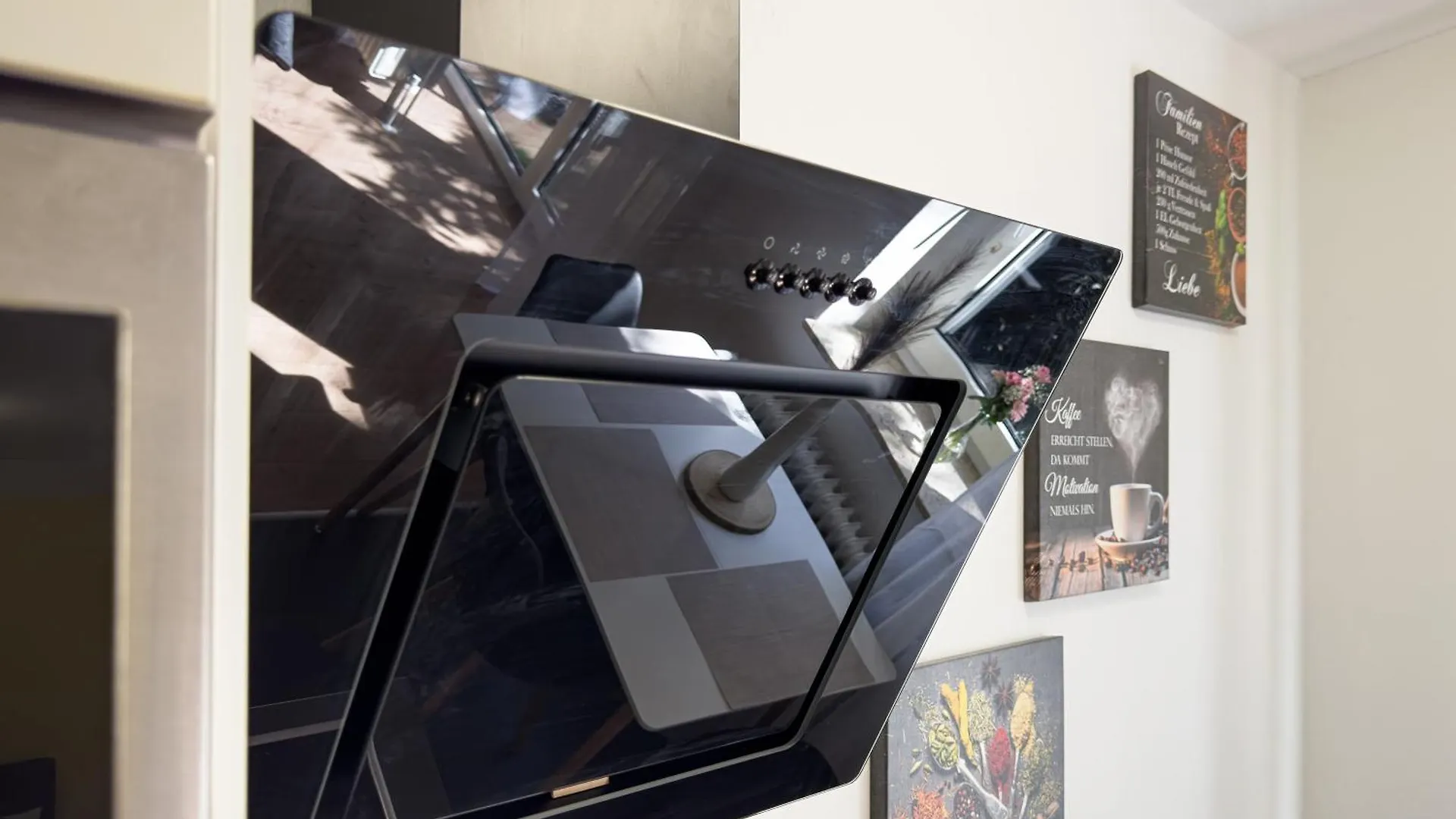 Apartment Immostay S#Ferienhaus - Parken & Wifi Bremen