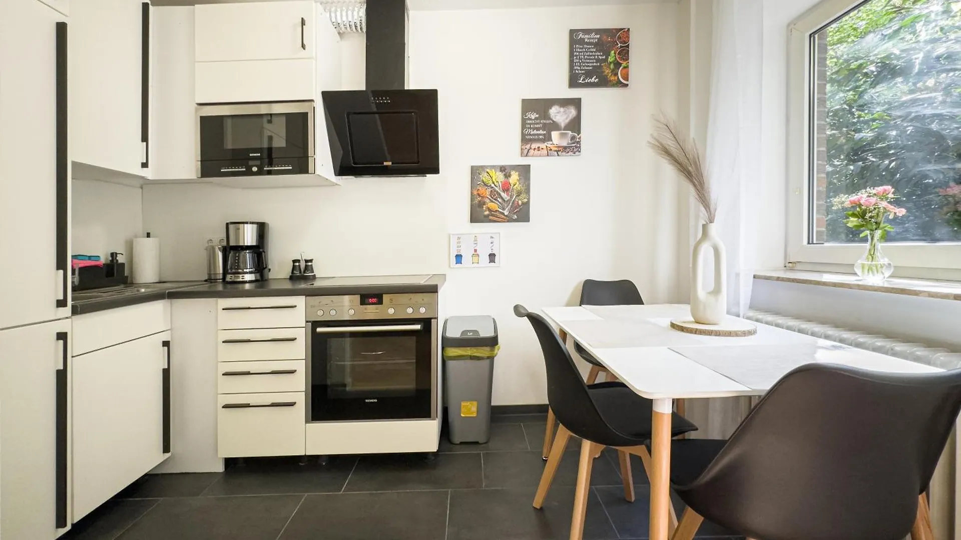 Immostay S#Ferienhaus - Parken & Wifi Bremen Germany