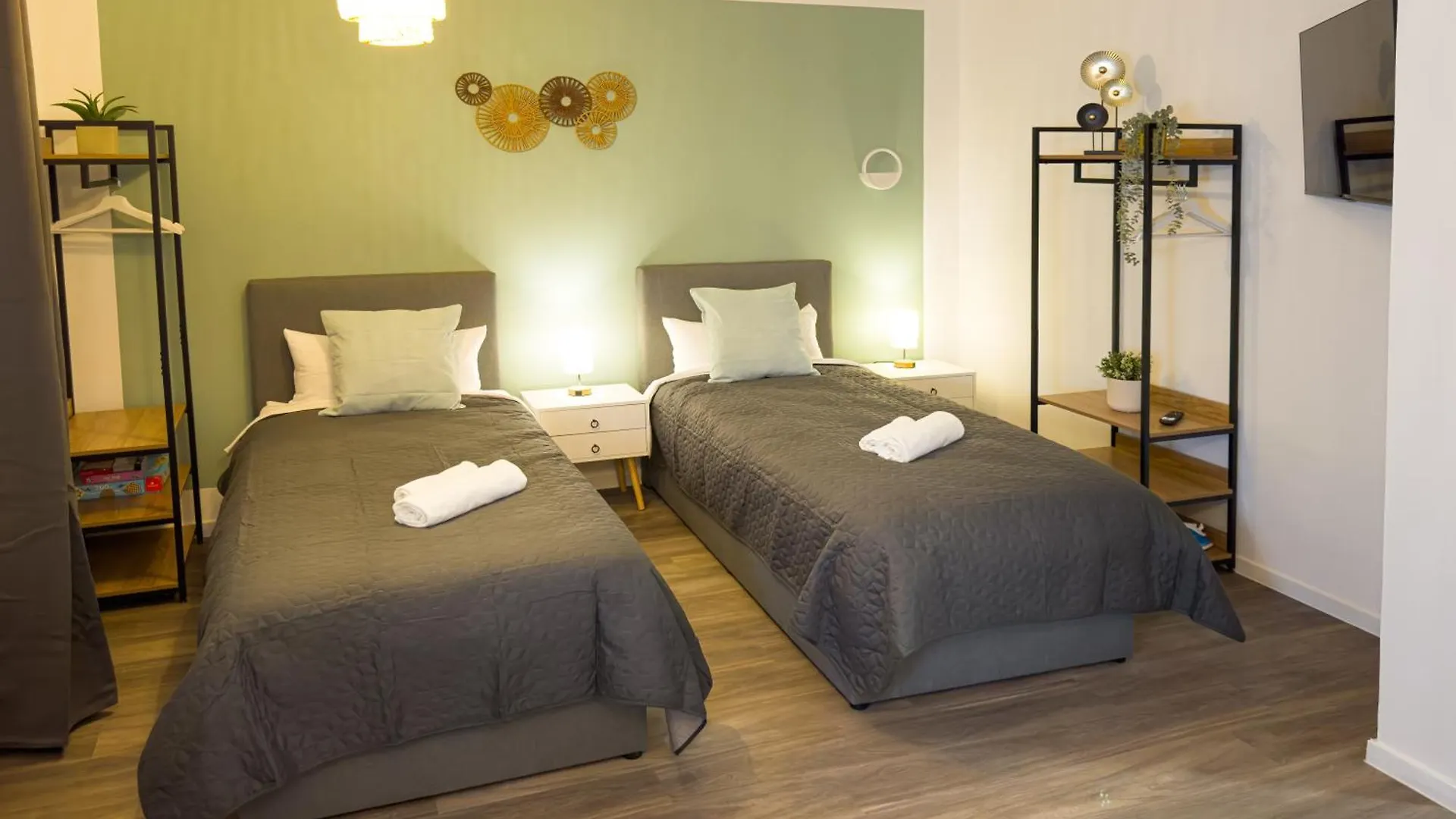 Immostay S#Ferienhaus - Parken & Wifi Bremen 0*,  Germany