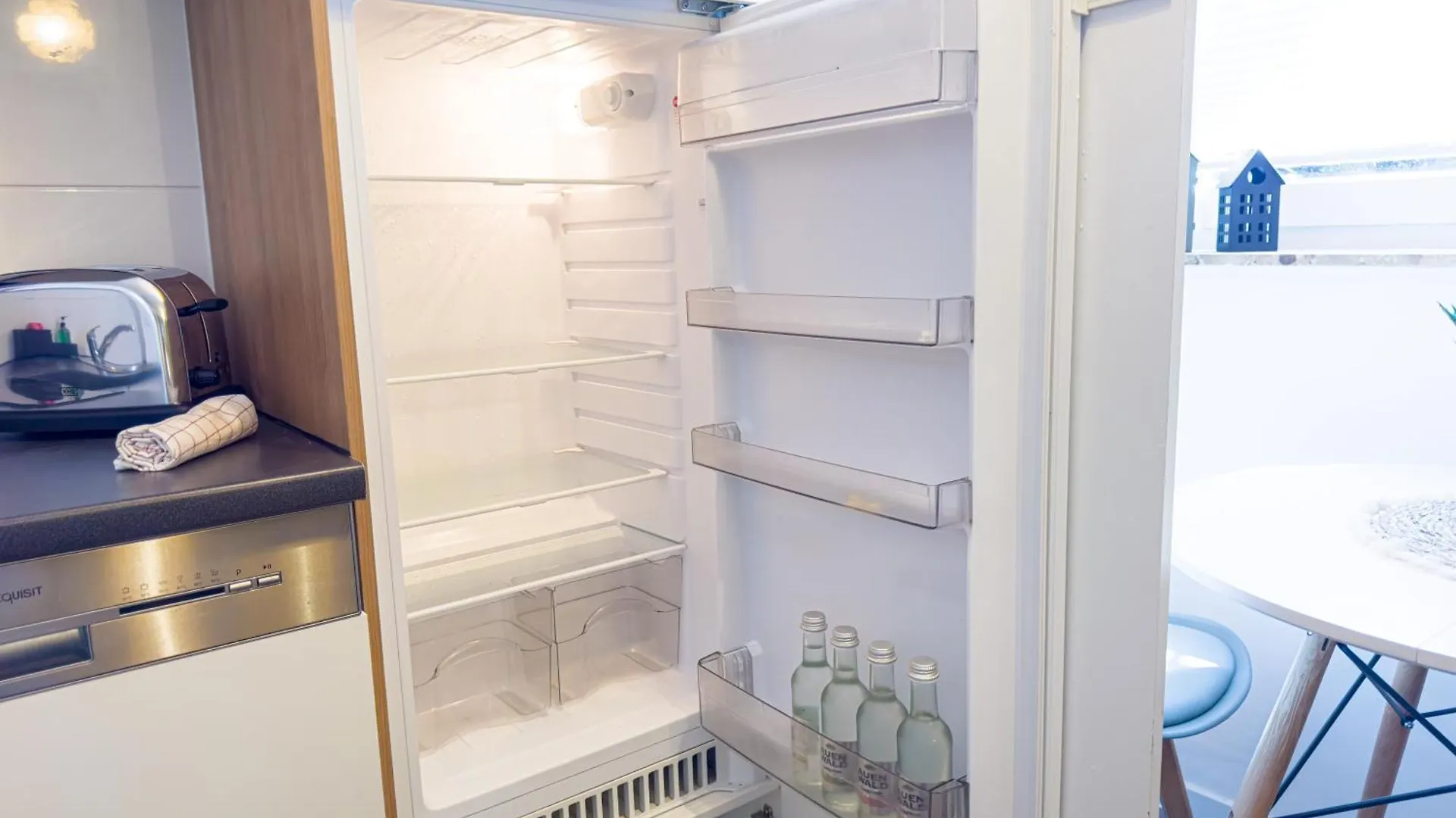 Immostay S#Ferienhaus - Parken & Wifi Bremen