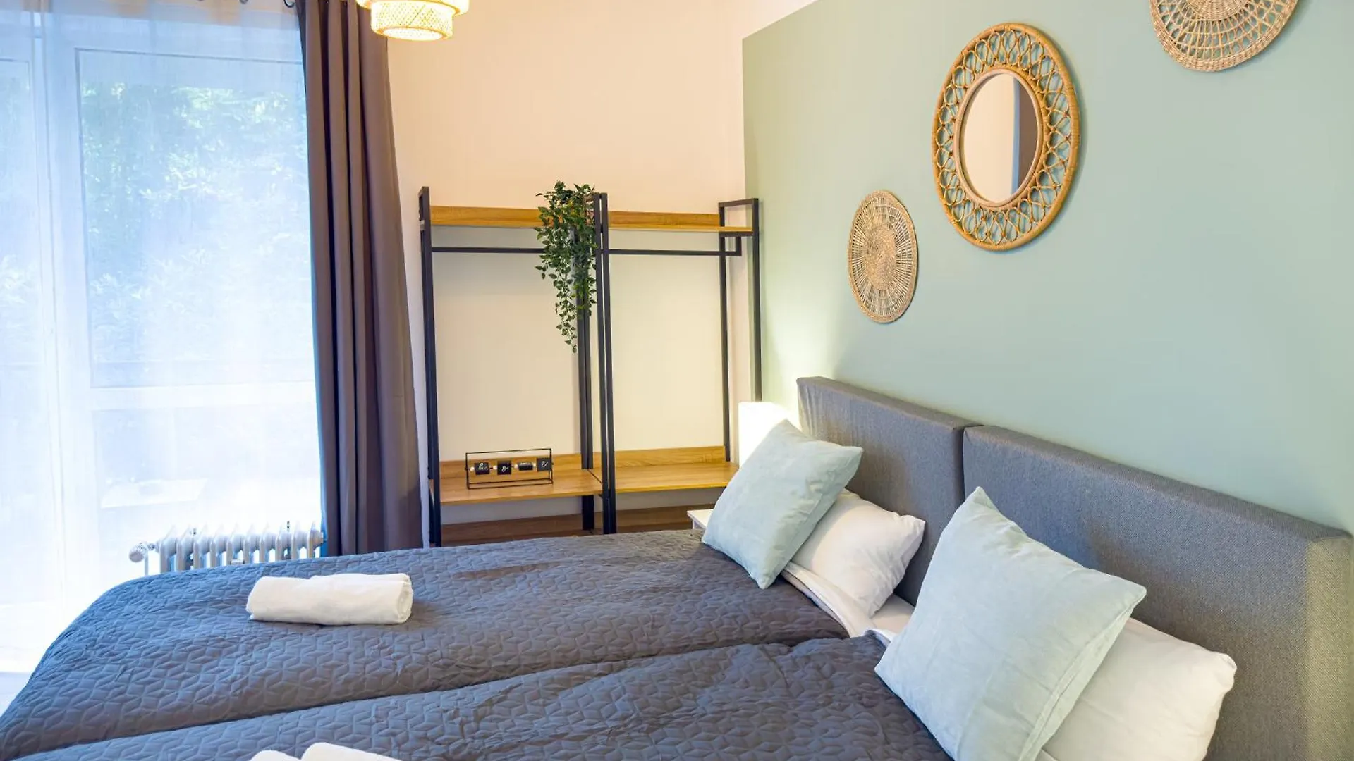 Immostay S#Ferienhaus - Parken & Wifi Bremen