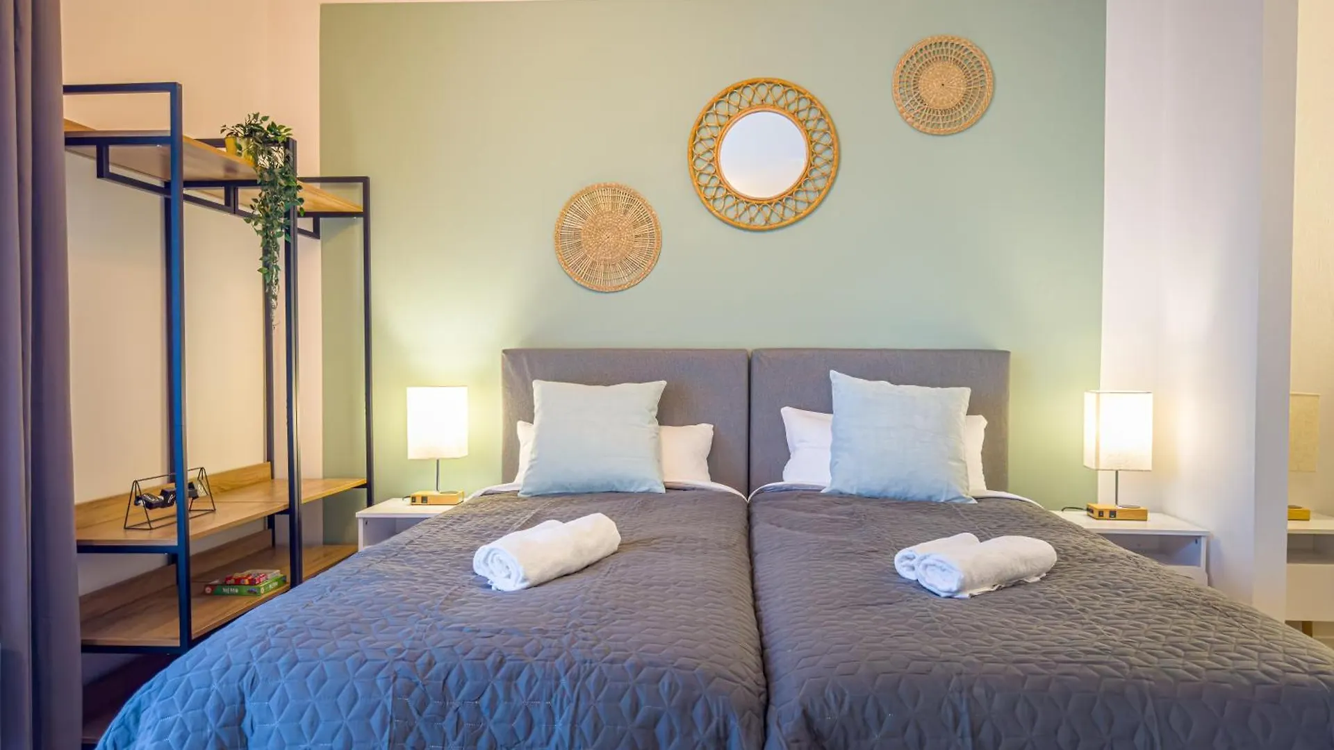 Immostay S#Ferienhaus - Parken & Wifi Bremen