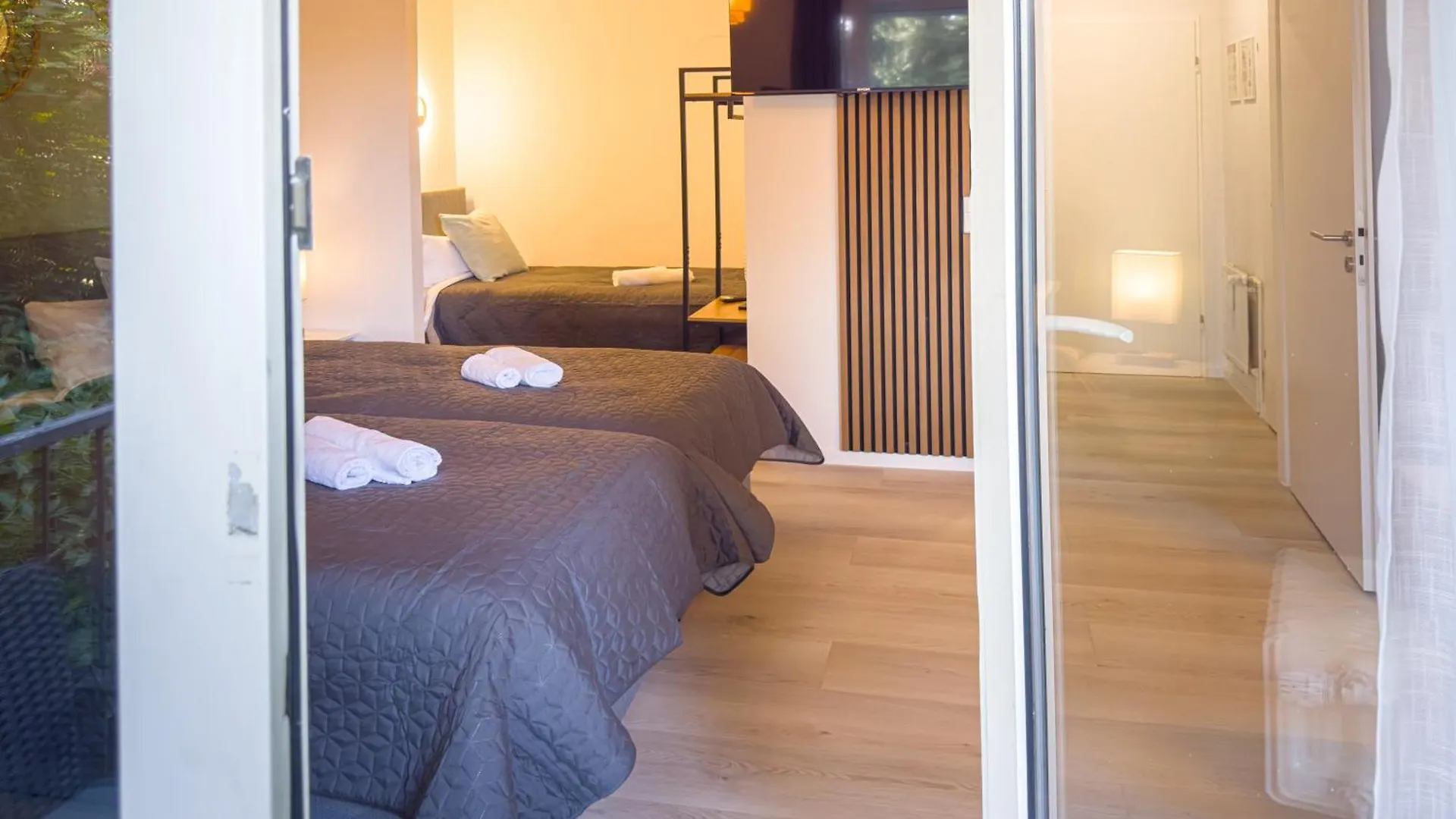 Immostay S#Ferienhaus - Parken & Wifi Bremen 0*,  Germany
