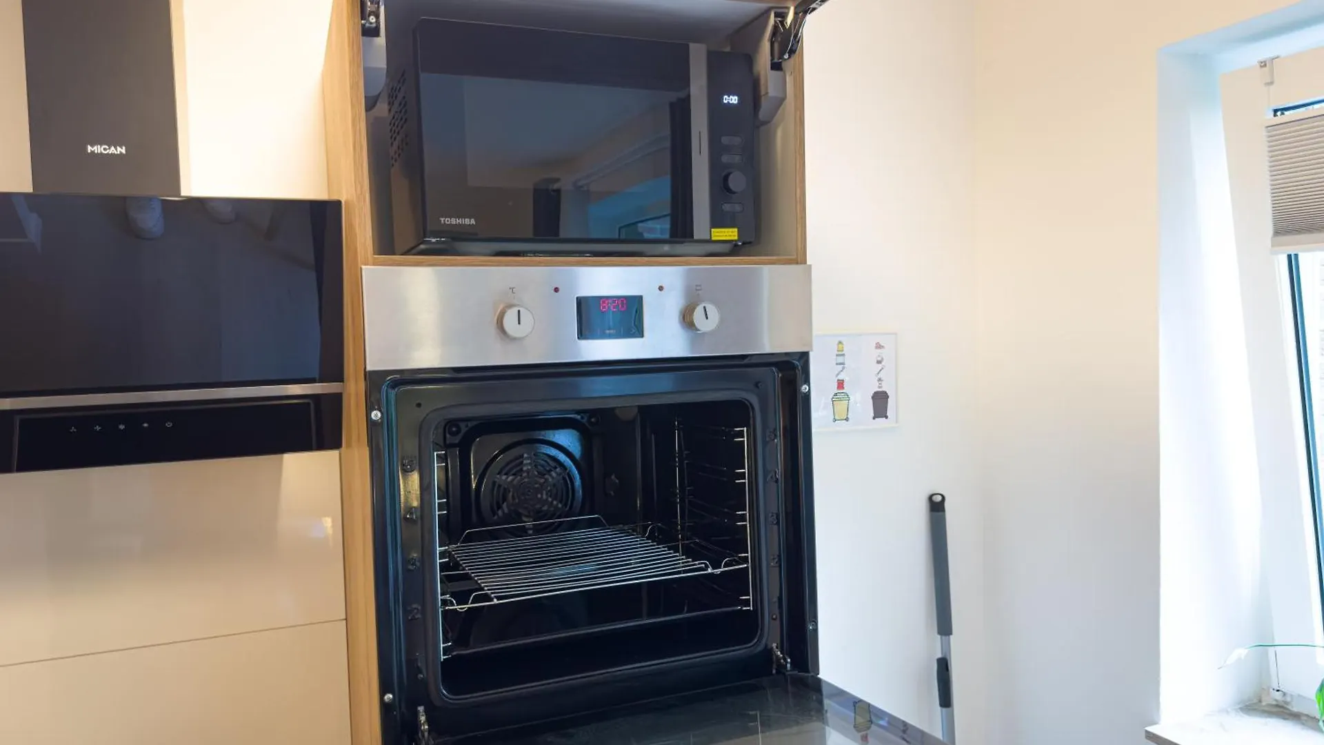 Immostay S#Ferienhaus - Parken & Wifi Bremen Apartment
