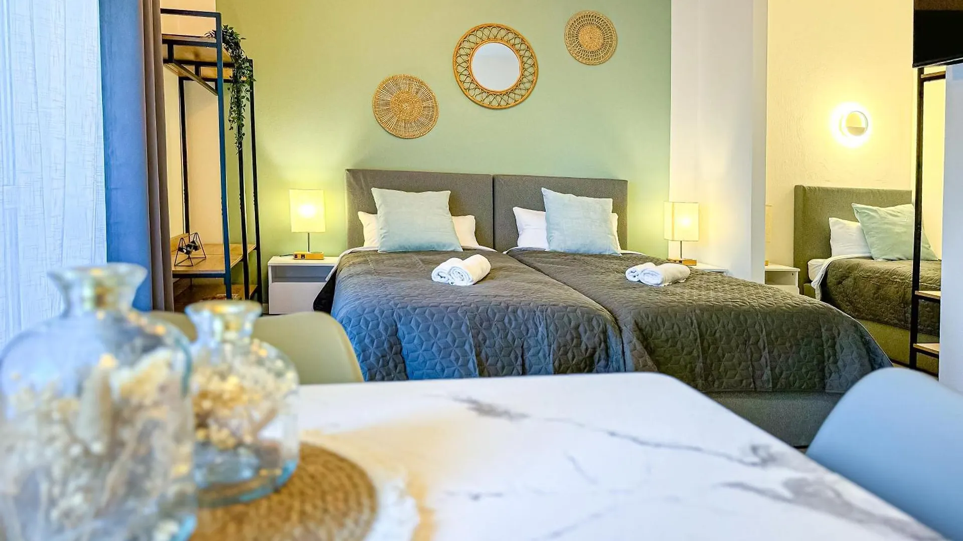 Apartment Immostay S#Ferienhaus - Parken & Wifi Bremen