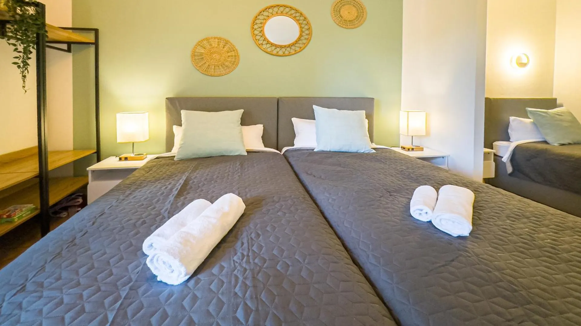 Immostay S#Ferienhaus - Parken & Wifi Bremen Germany