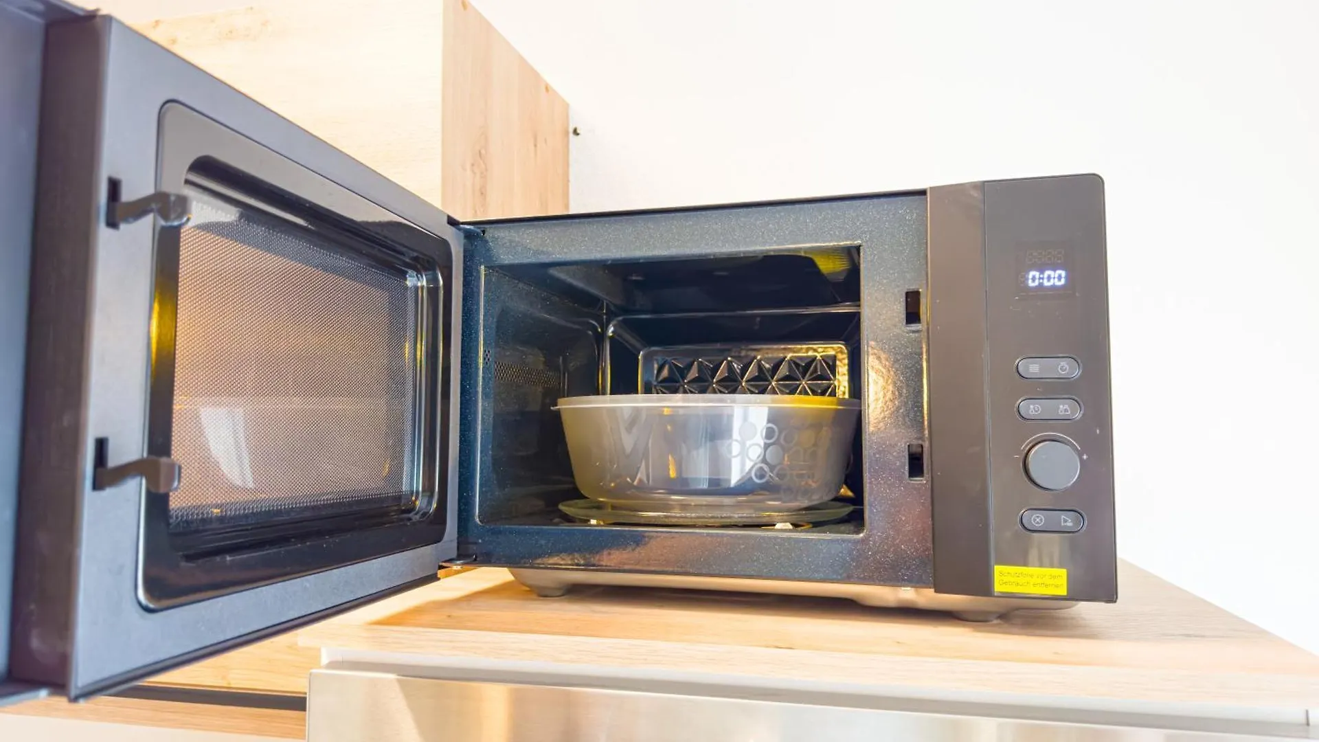 شقة Immostay S#Ferienhaus - Parken & Wifi بريمين ألمانيا