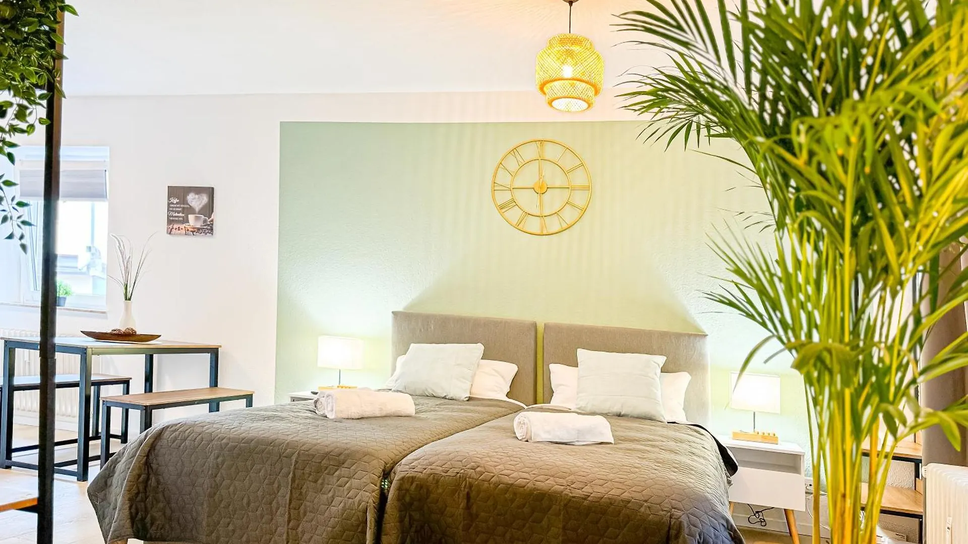 Immostay S#Ferienhaus - Parken & Wifi Bremen 0*,  Germany