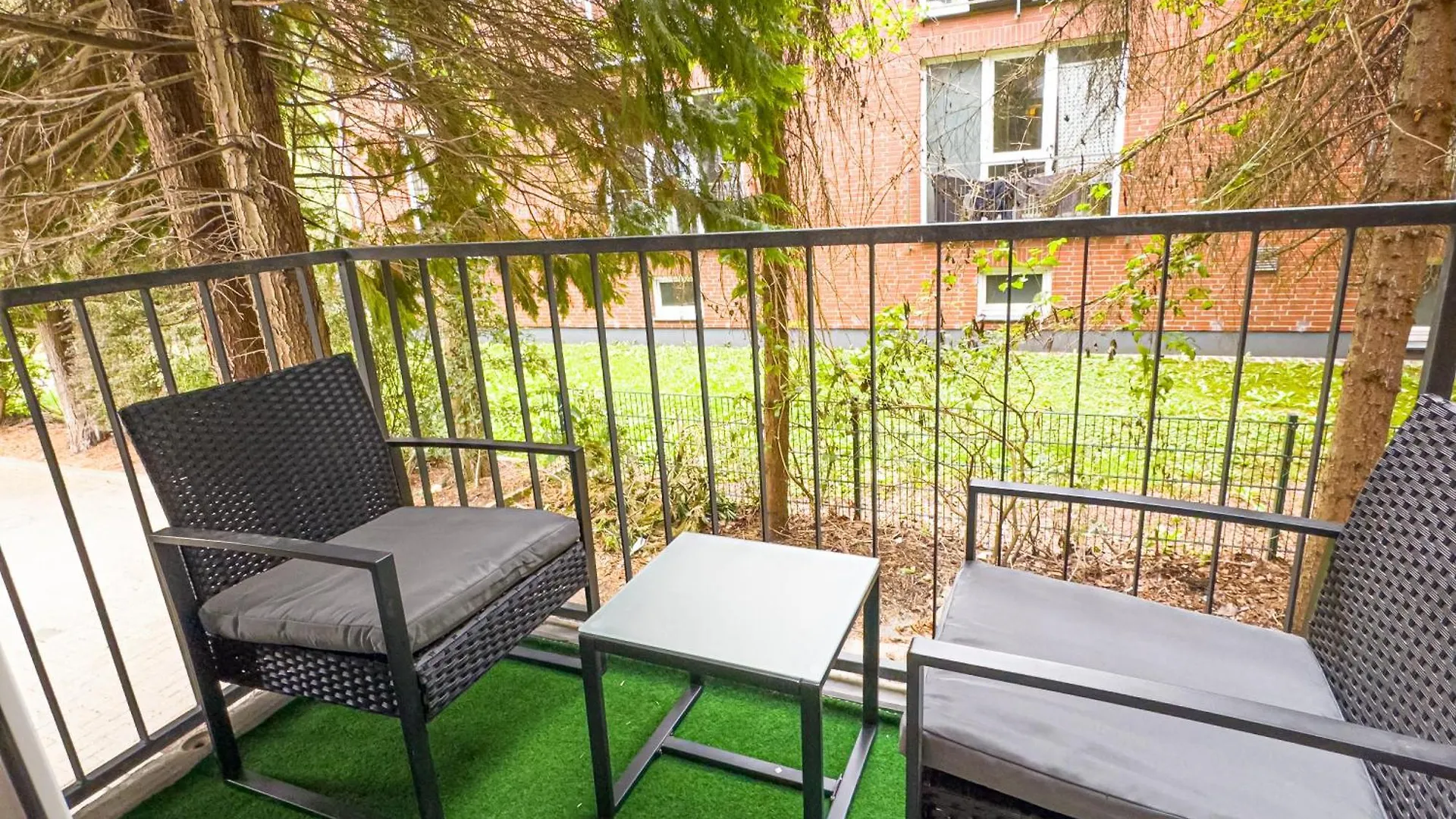 Apartment Immostay S#Ferienhaus - Parken & Wifi Bremen Germany