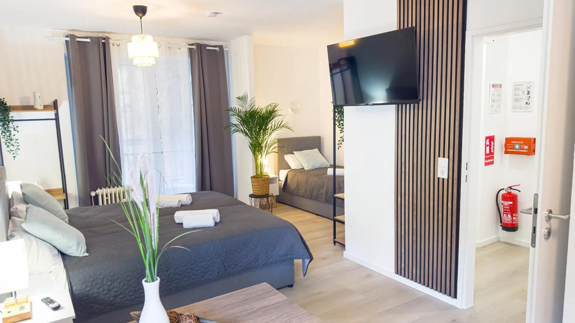 Immostay S#Ferienhaus - Parken & Wifi Bremen