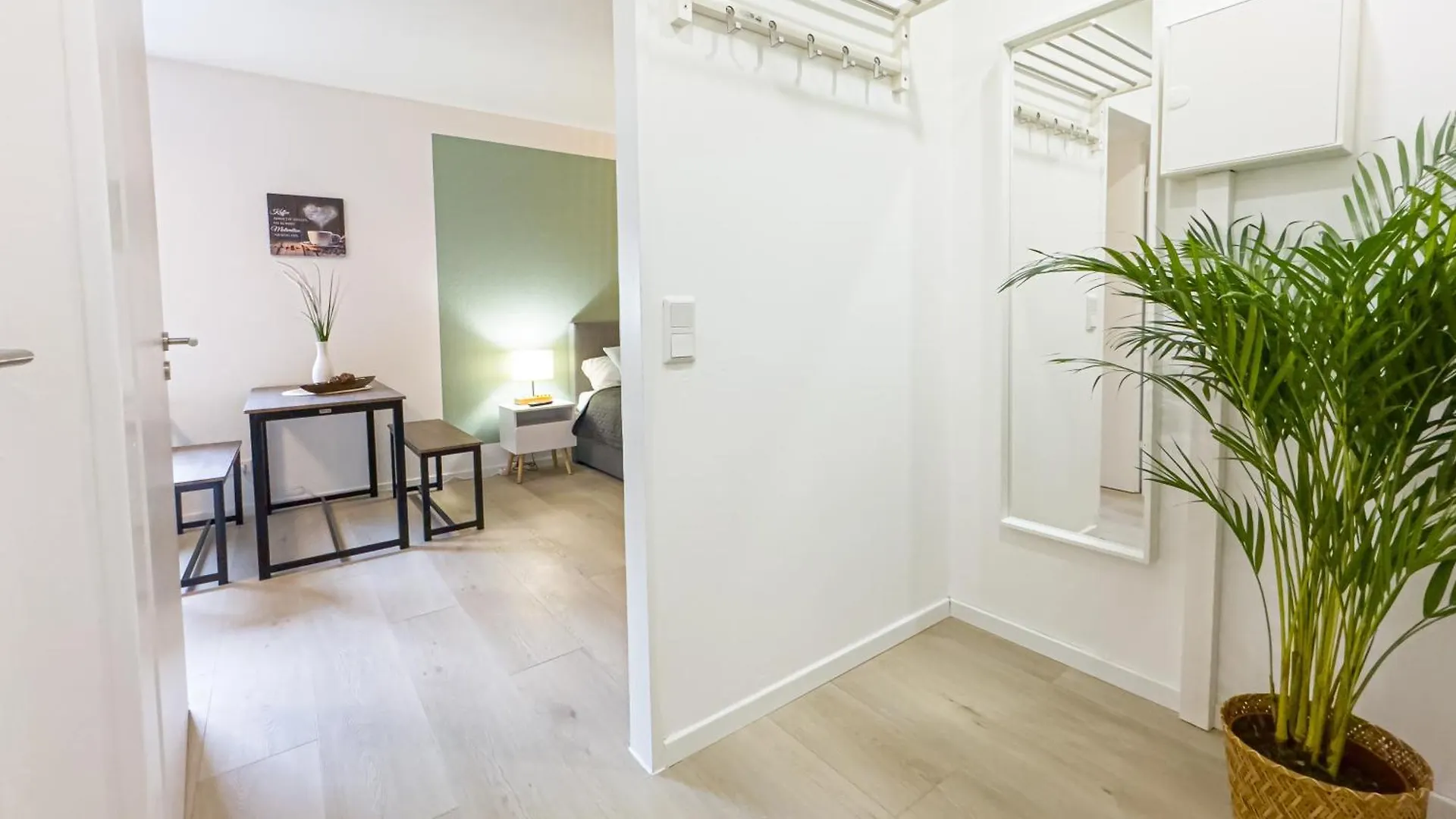 Immostay S#Ferienhaus - Parken & Wifi Bremen Germany