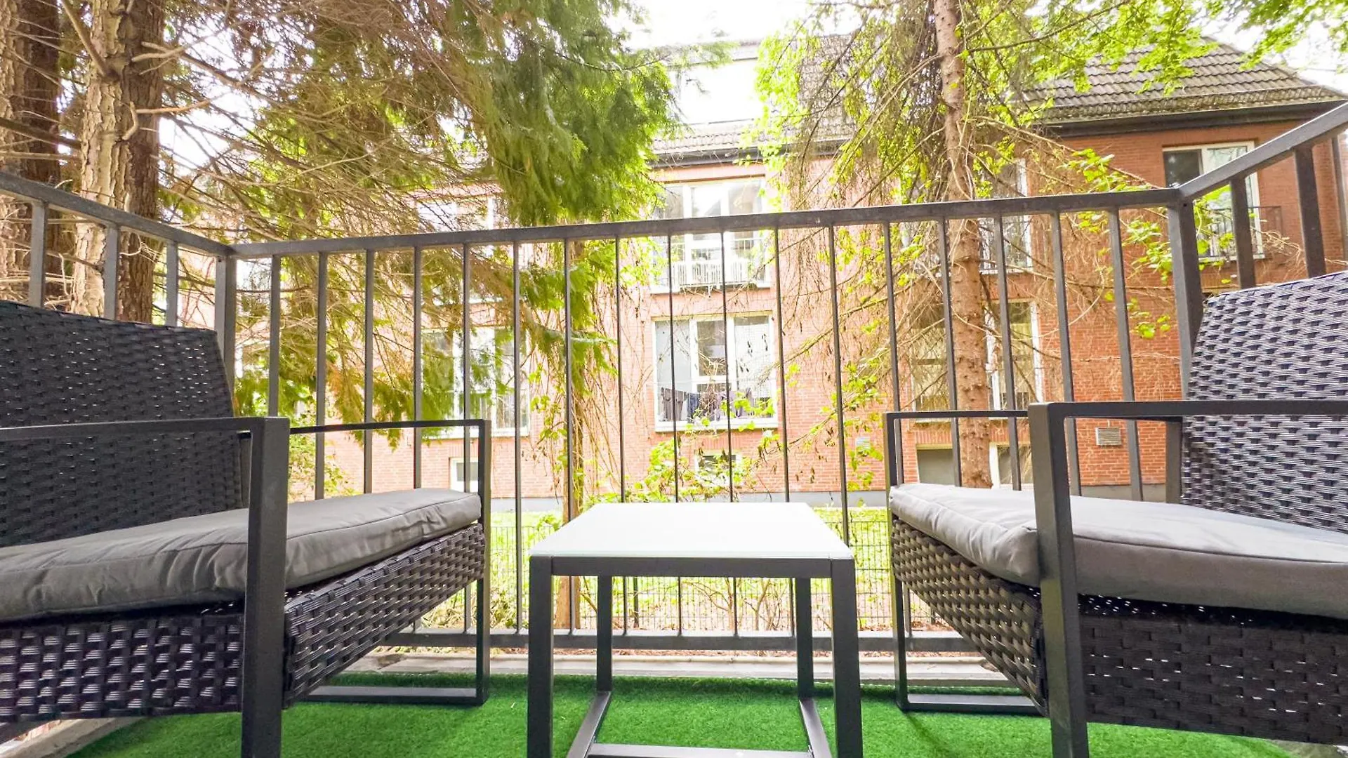 Immostay S#Ferienhaus - Parken & Wifi Bremen Apartment