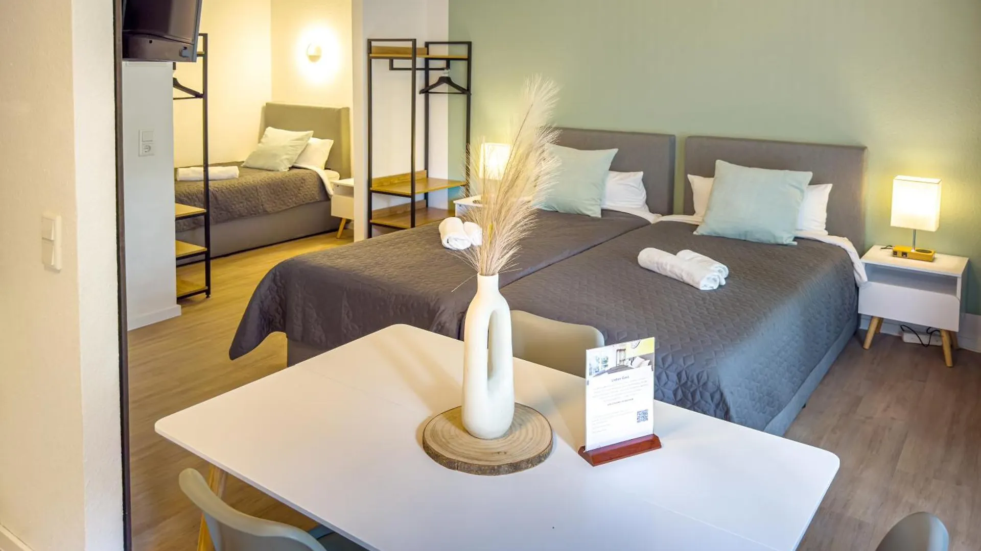 Apartment Immostay S#Ferienhaus - Parken & Wifi Bremen