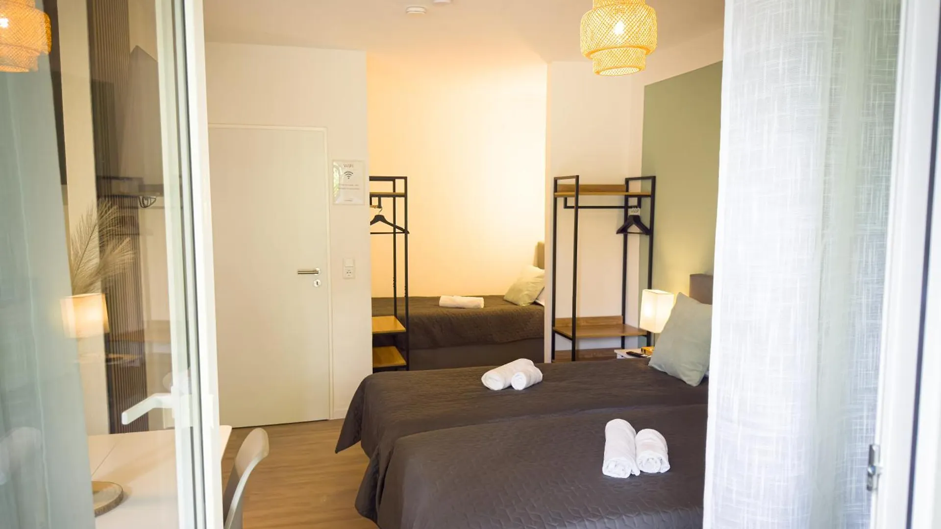 Immostay S#Ferienhaus - Parken & Wifi Bremen 0*,  Germany