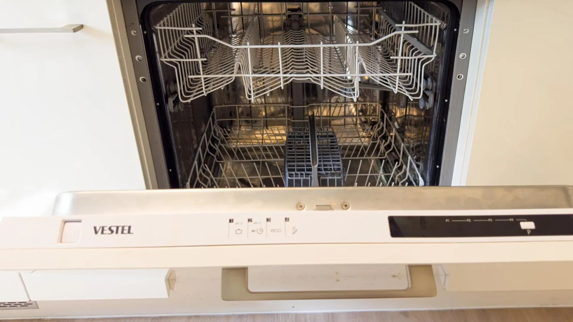 Apartment Immostay S#Ferienhaus - Parken & Wifi Bremen Germany