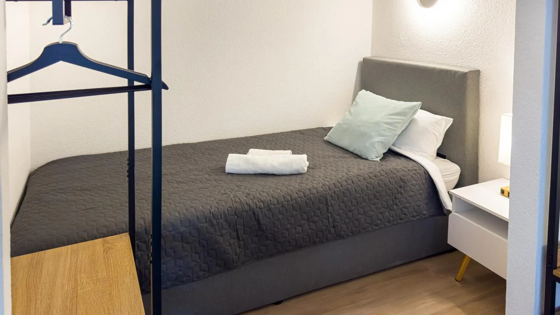 Immostay S#Ferienhaus - Parken & Wifi Bremen
