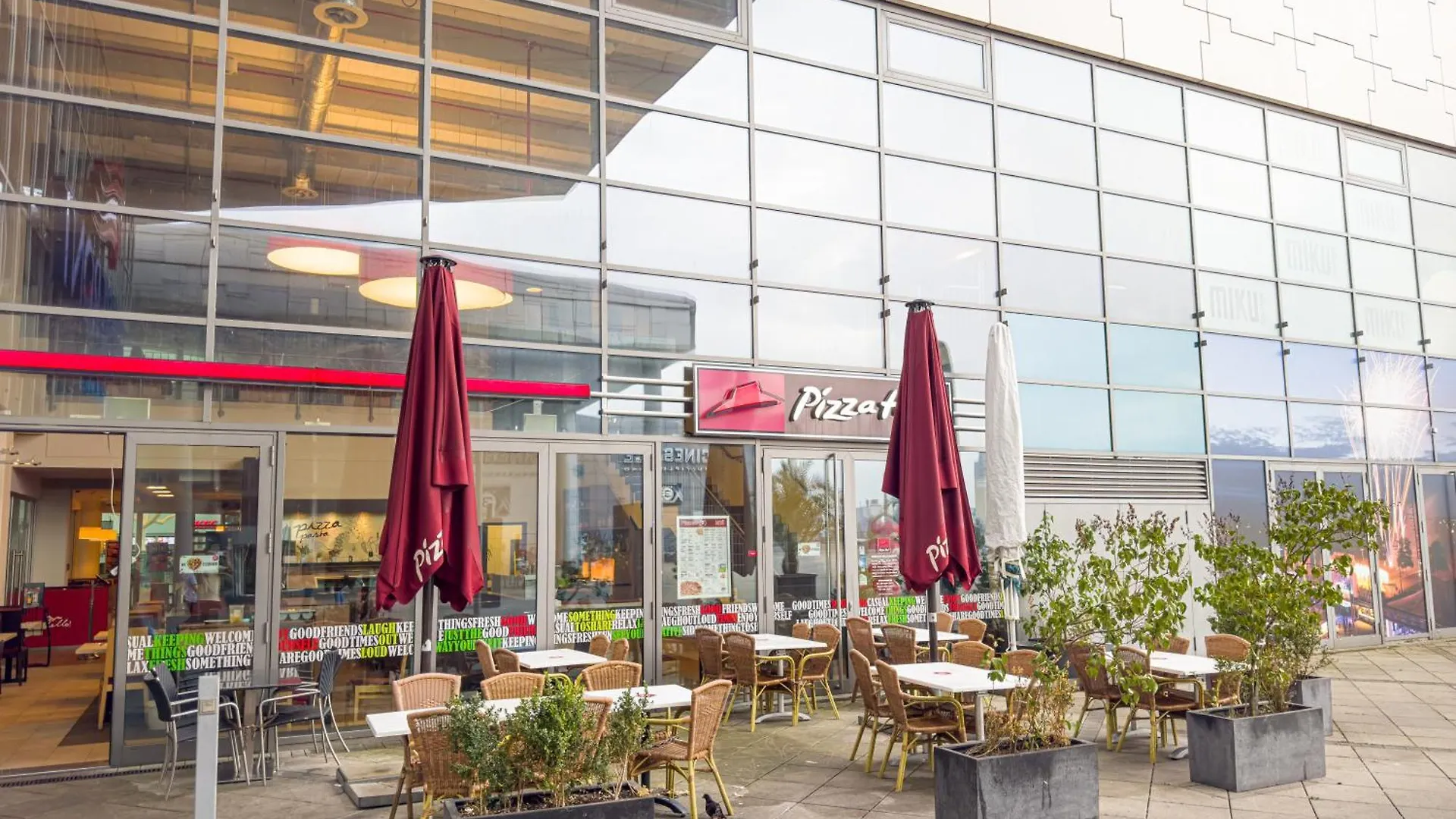 Immostay S#Ferienhaus - Parken & Wifi Bremen 0*,  Germany