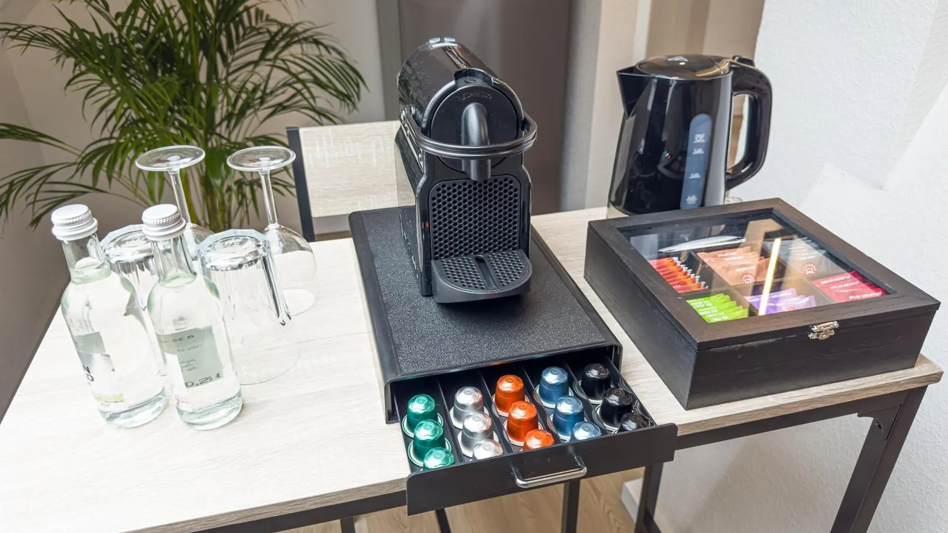 Apartment Immostay S#Ferienhaus - Parken & Wifi Bremen Germany