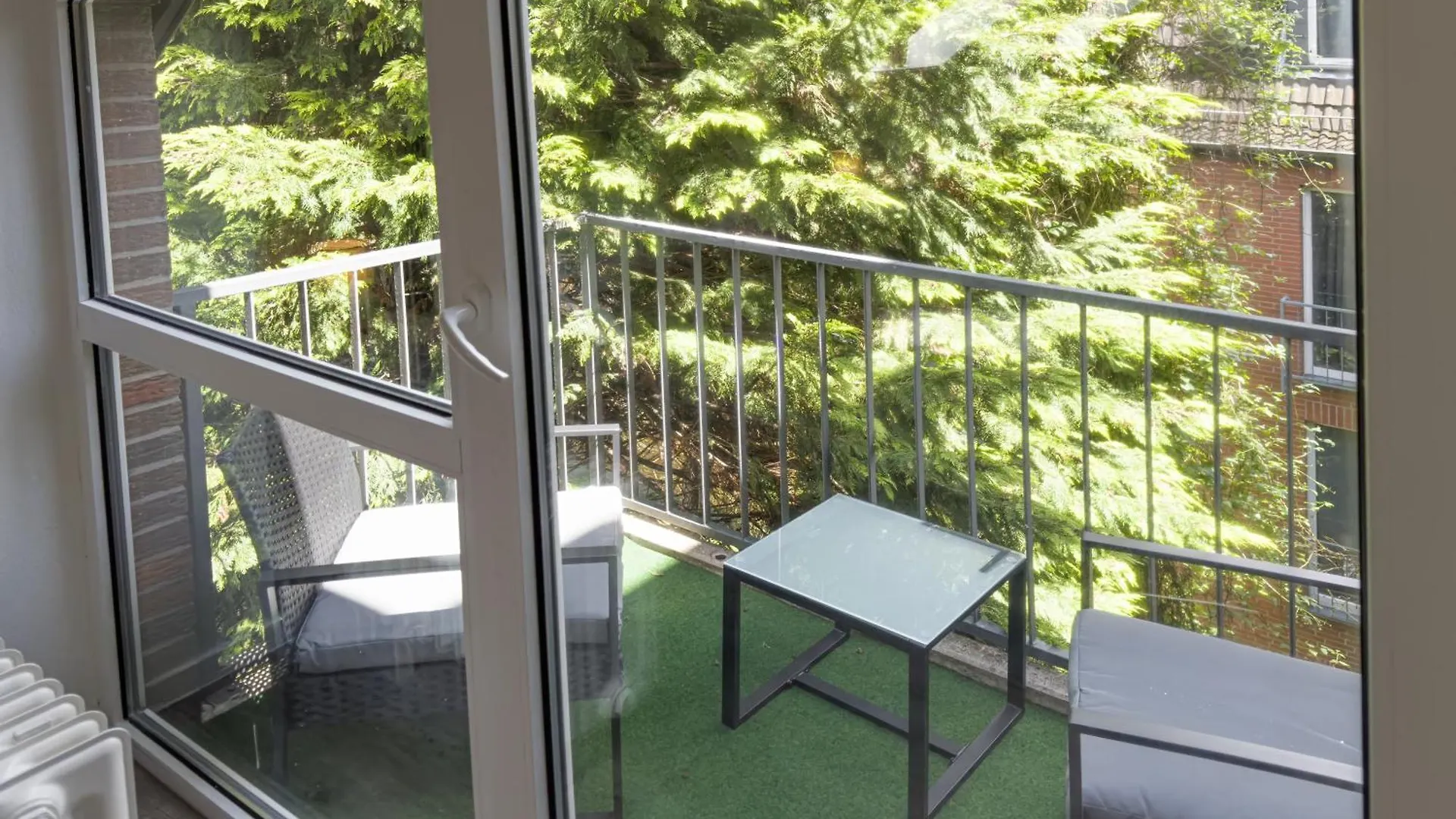 Apartment Immostay S#Ferienhaus - Parken & Wifi Bremen