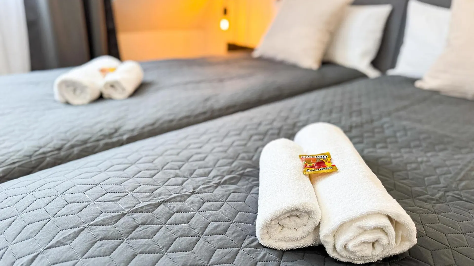 Apartment Immostay S#Ferienhaus - Parken & Wifi Bremen Germany