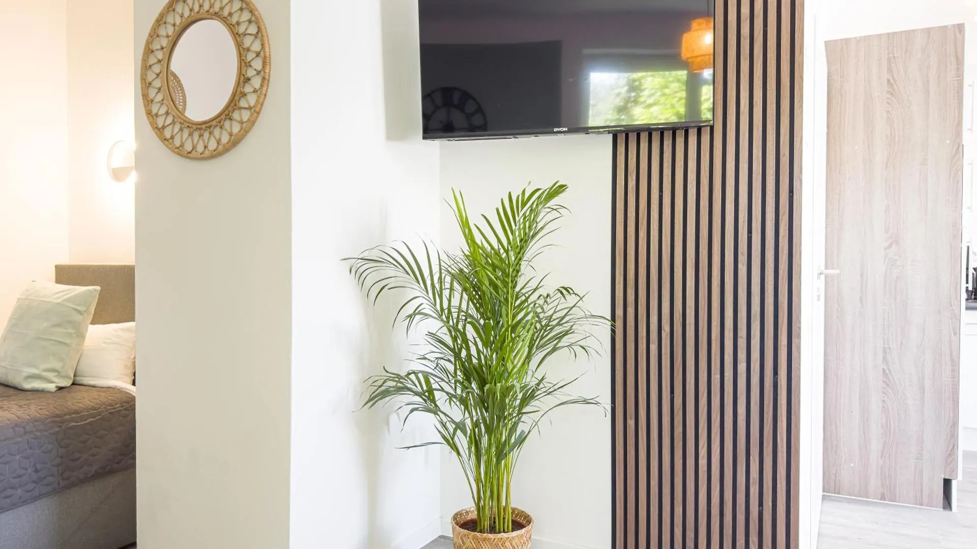 Immostay S#Ferienhaus - Parken & Wifi Bremen 0*,