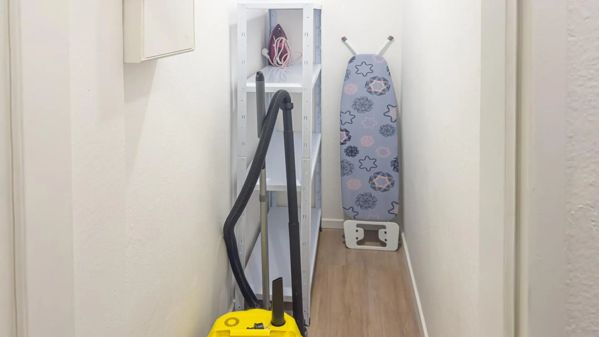 شقة Immostay S#Ferienhaus - Parken & Wifi بريمين