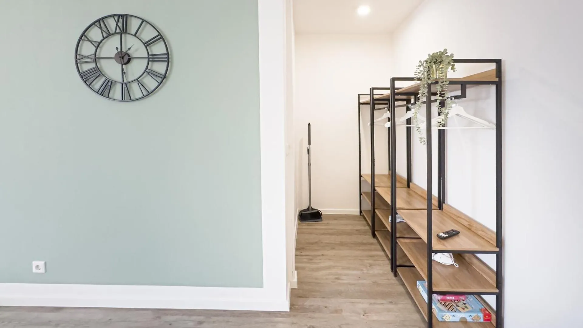 Immostay S#Ferienhaus - Parken & Wifi بريمين 0*,  ألمانيا