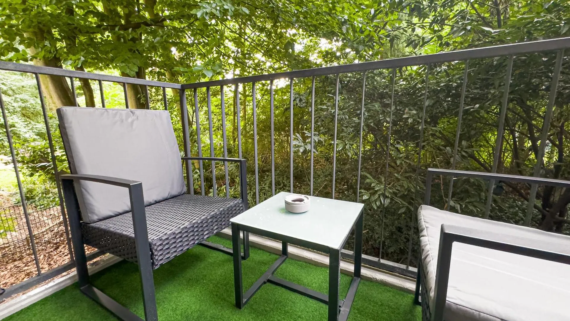 Immostay S#Ferienhaus - Parken & Wifi بريمين 0*,  ألمانيا