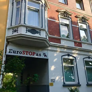 Eurostopas BRE