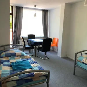 Rana's Zimmervermittlung 2 BRE