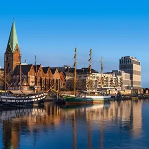 3* Hotel Vienna House Easy By Wyndham