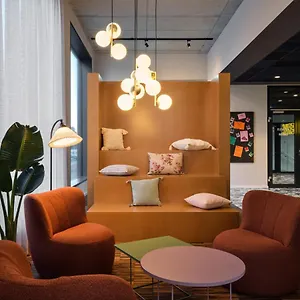 Stayery Apartahotel
