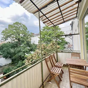 Jungle Retreat Im Zentrum BRE