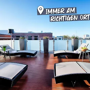 Hotel Achat, BRE