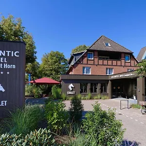 4* Hotel Atlantic Landgut Horn