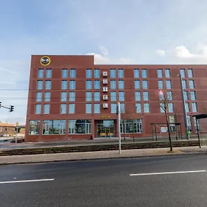 2* Hotel Bremen-ueberseestadt