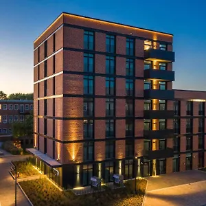 Unique By Atlantic Hotel