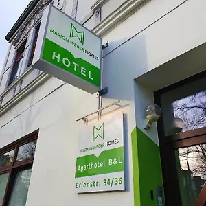 Appart hôtel B & L, BRE