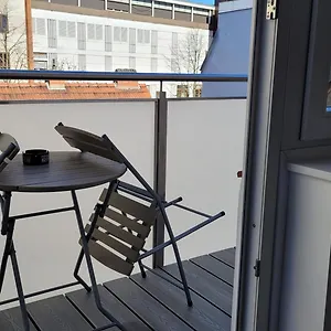  Apartment Hankenstrasse