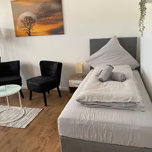 Apartment Monteurhaus Hemelingen, BRE