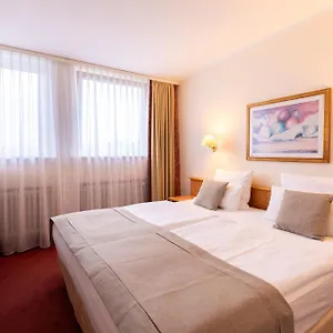 Hotel Bremer Haus, BRE