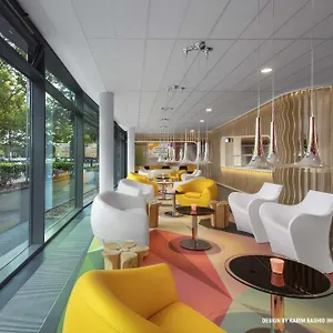 Hotel Prize By Radisson,, BRE