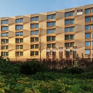 3* Hotel - The Niu, Crusoe Airport By Ihg