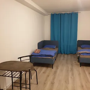  Hostel Downtown