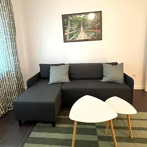 Apartment Hanse-vermietung, BRE