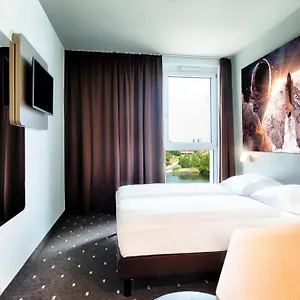 Hotel Bremen-altstadt, Brema